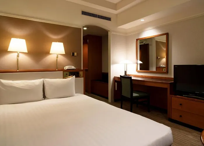 Royton Sapporo Hotel