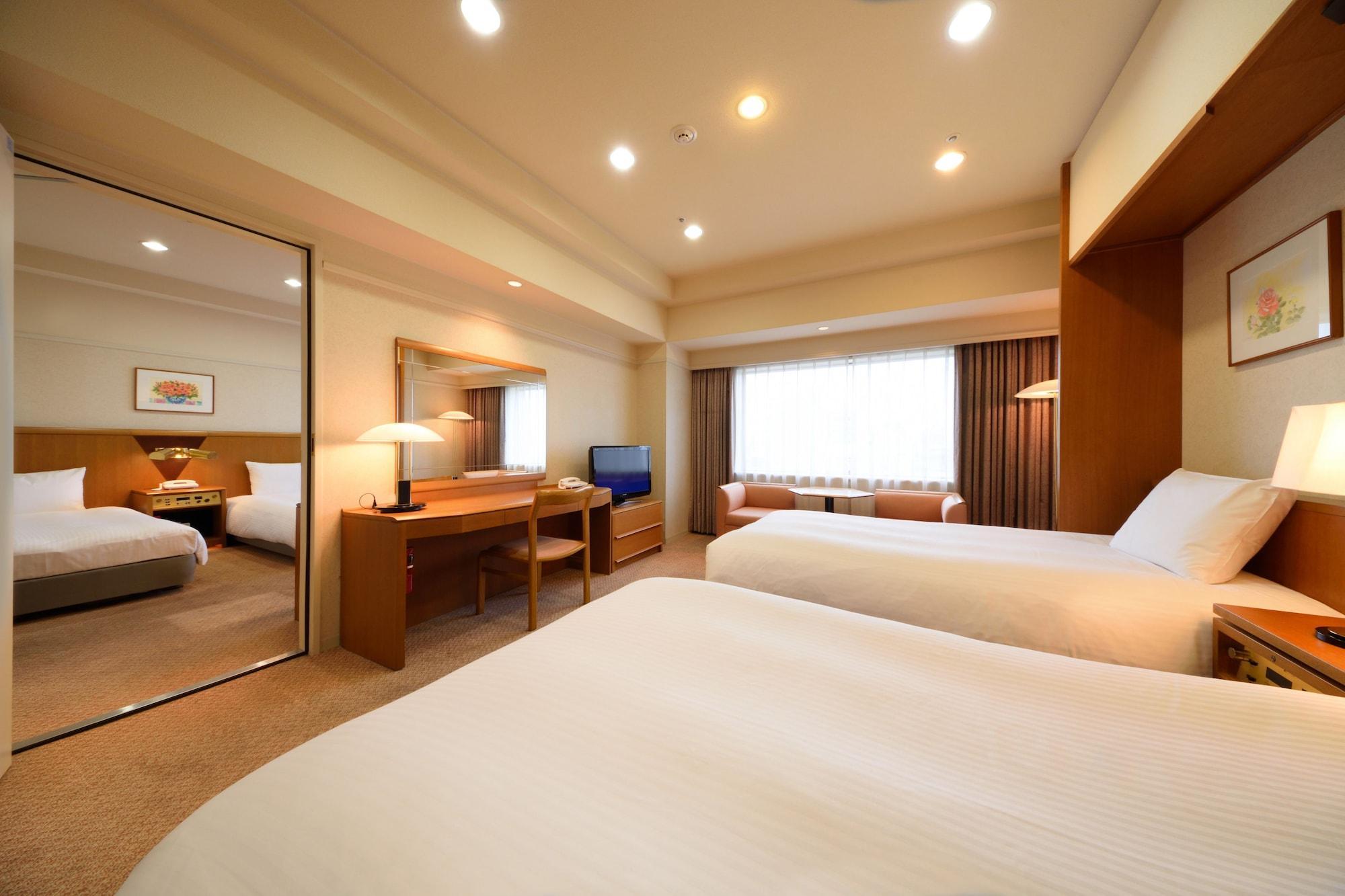 ロイトン札幌 5*