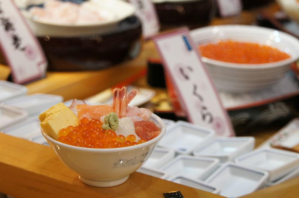 ロイトン札幌