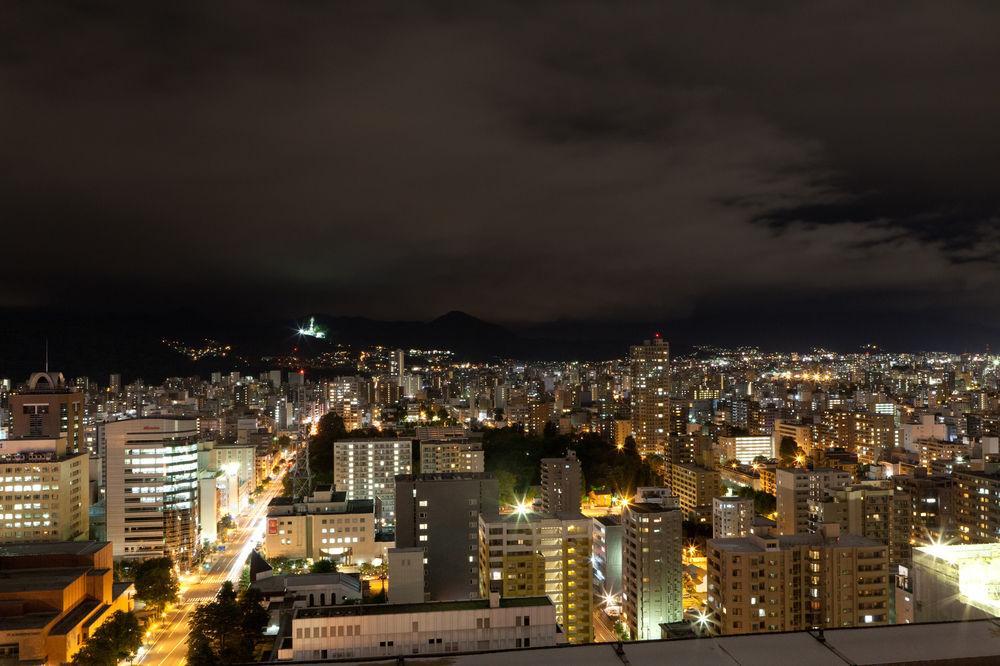 ホテル ロイトン札幌 札幌市