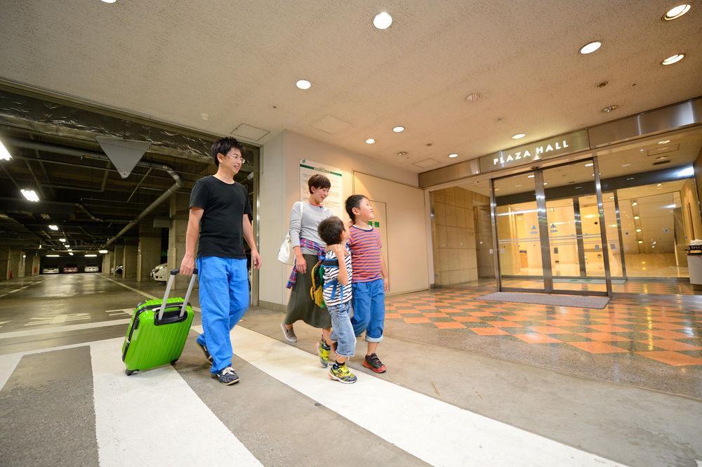 ロイトン札幌 札幌市